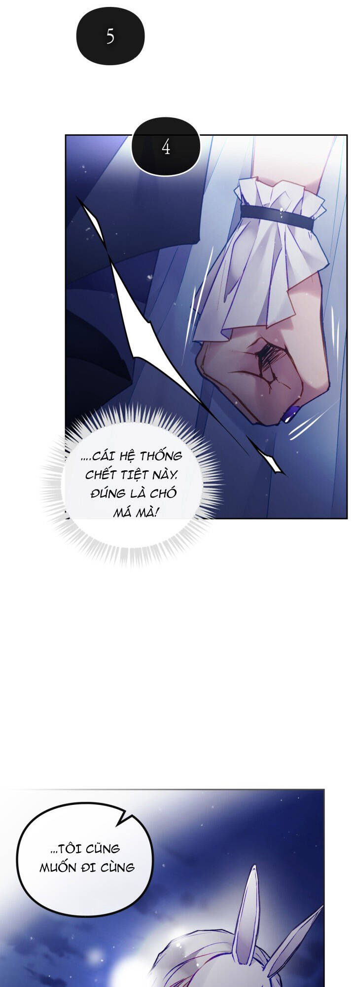 Kết Thúc Của Nhân Vật Phản Diện Chỉ Có Thể Là Cái Chết - Chapter 114 - Page 18