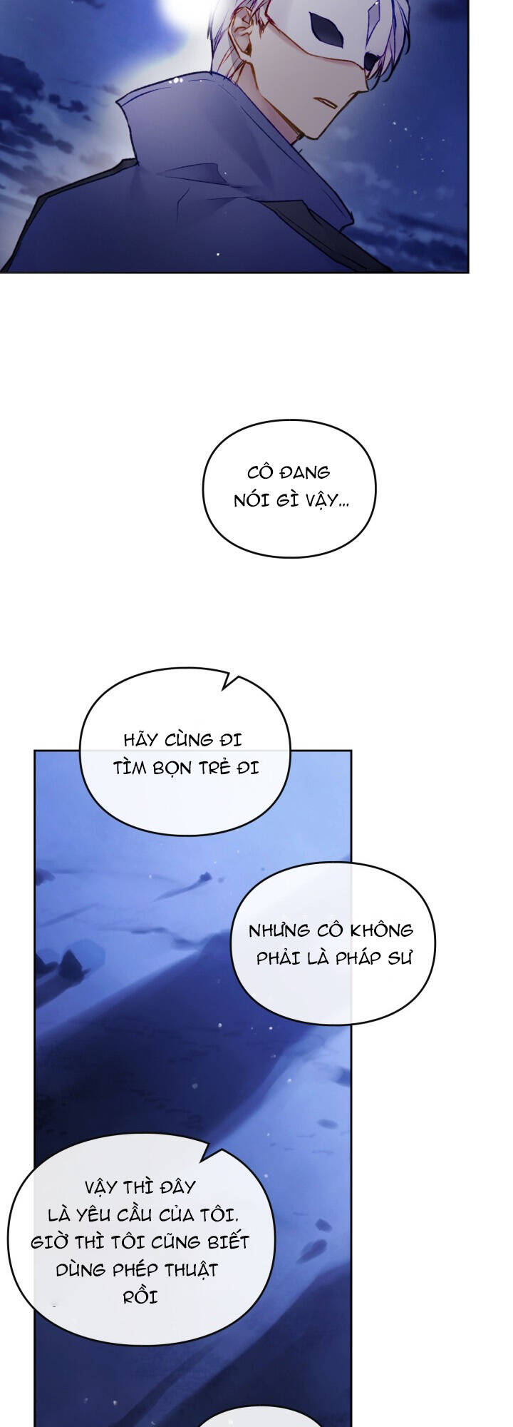 Kết Thúc Của Nhân Vật Phản Diện Chỉ Có Thể Là Cái Chết - Chapter 114 - Page 19