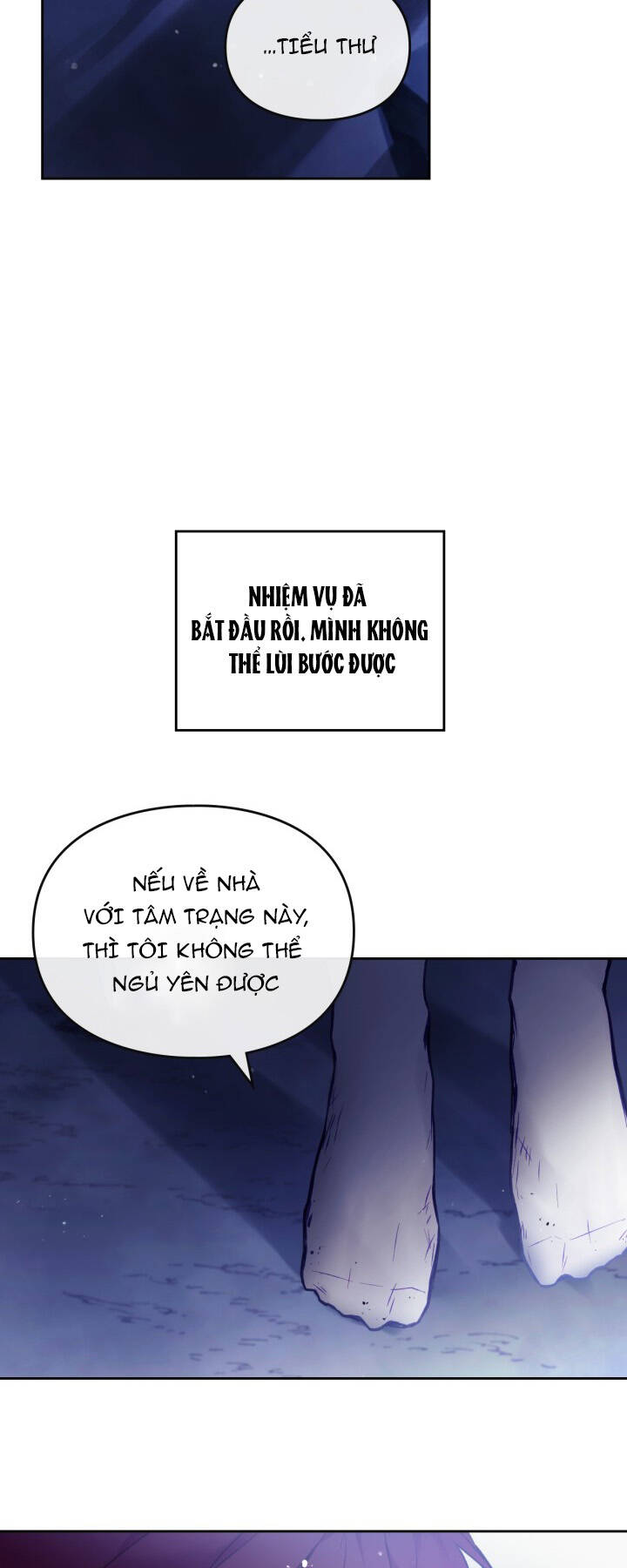 Kết Thúc Của Nhân Vật Phản Diện Chỉ Có Thể Là Cái Chết - Chapter 114 - Page 20