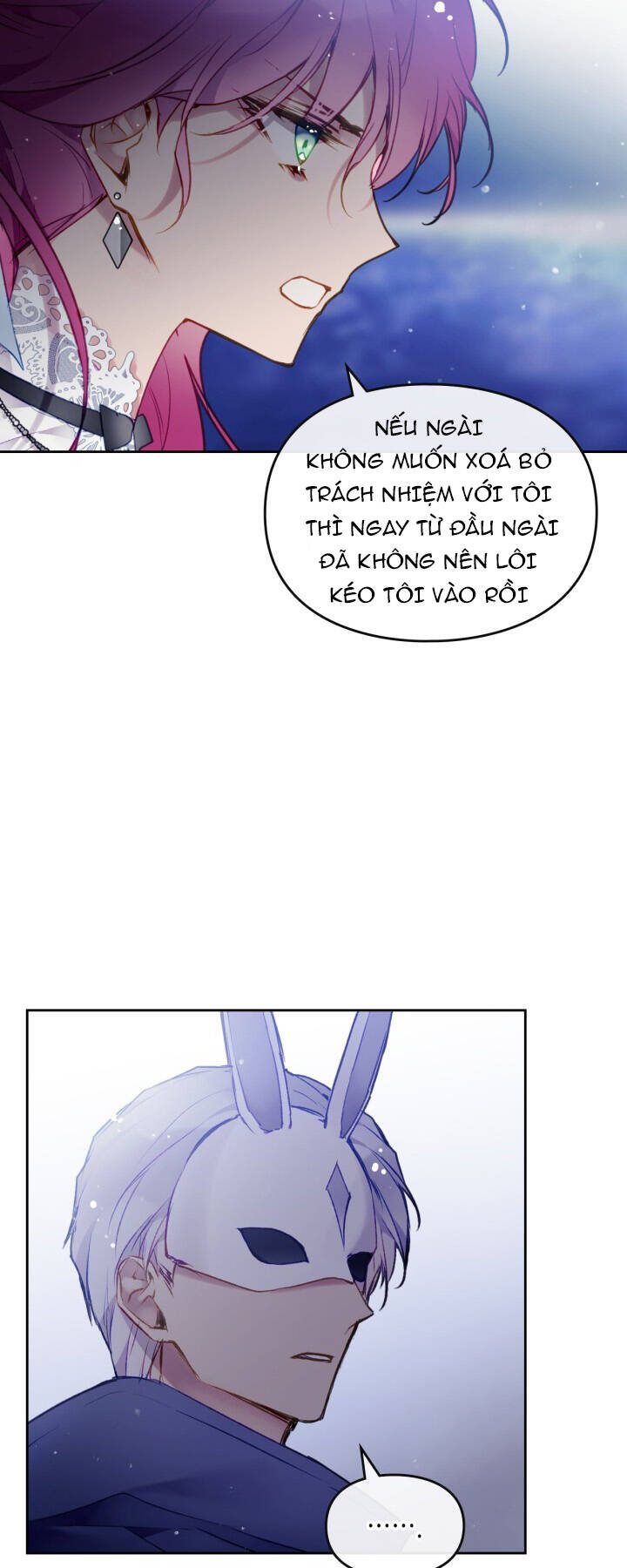 Kết Thúc Của Nhân Vật Phản Diện Chỉ Có Thể Là Cái Chết - Chapter 114 - Page 21