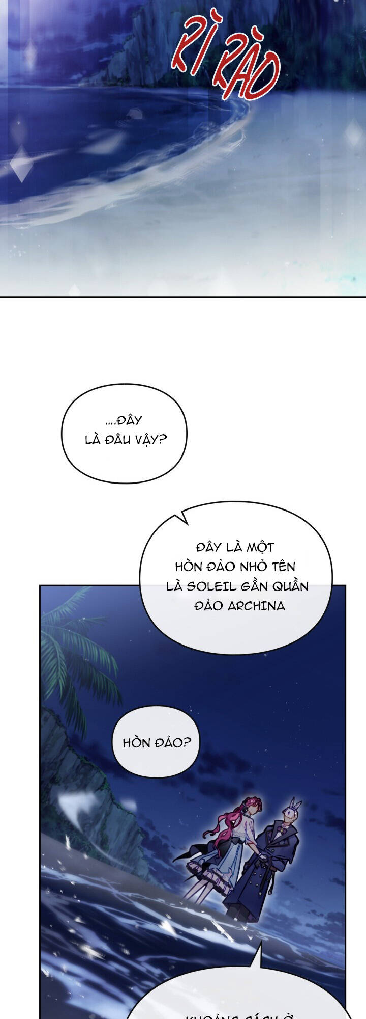 Kết Thúc Của Nhân Vật Phản Diện Chỉ Có Thể Là Cái Chết - Chapter 114 - Page 25