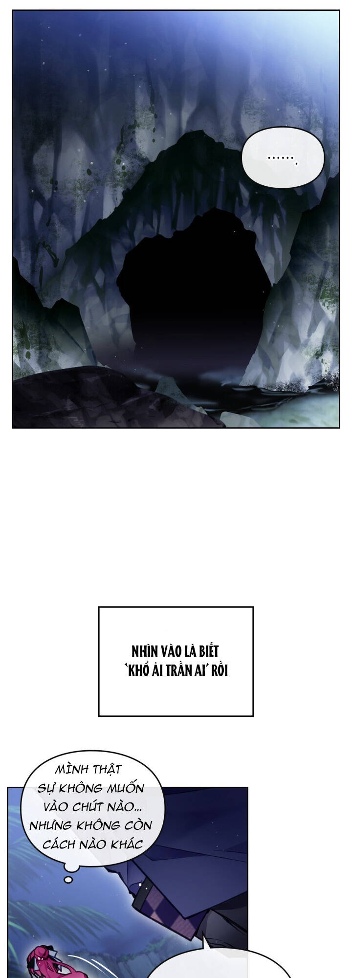 Kết Thúc Của Nhân Vật Phản Diện Chỉ Có Thể Là Cái Chết - Chapter 114 - Page 27