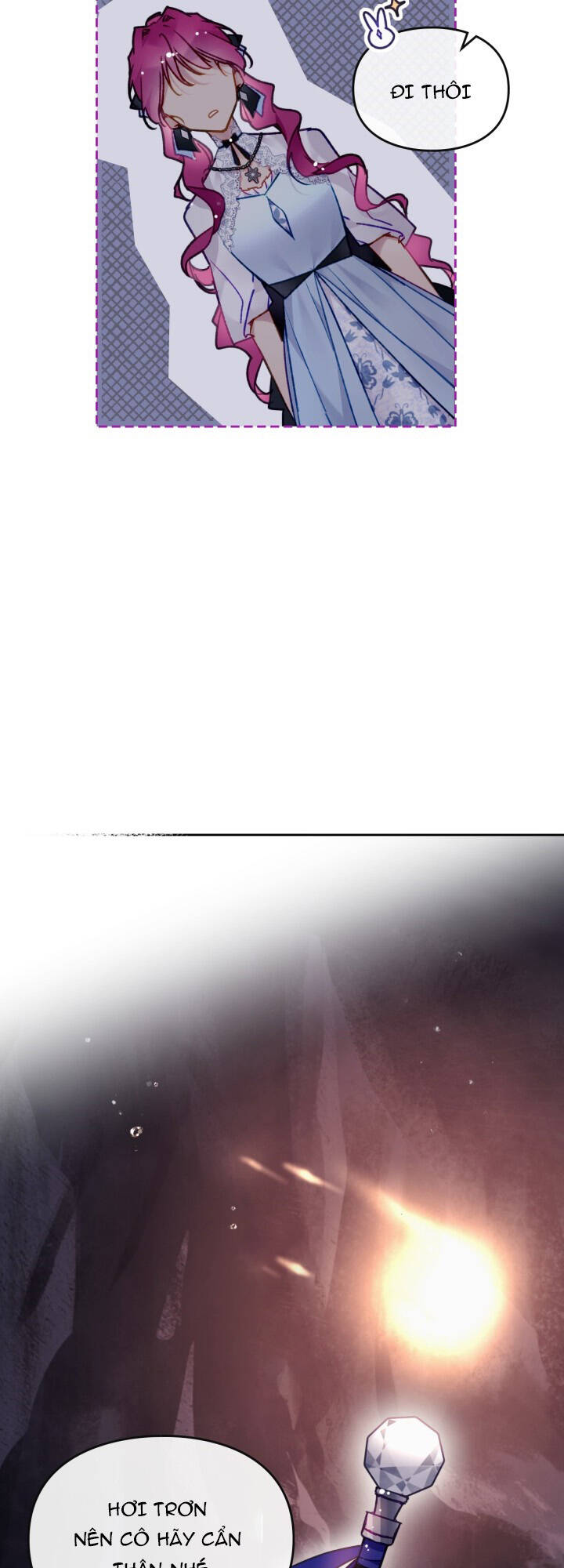 Kết Thúc Của Nhân Vật Phản Diện Chỉ Có Thể Là Cái Chết - Chapter 114 - Page 31