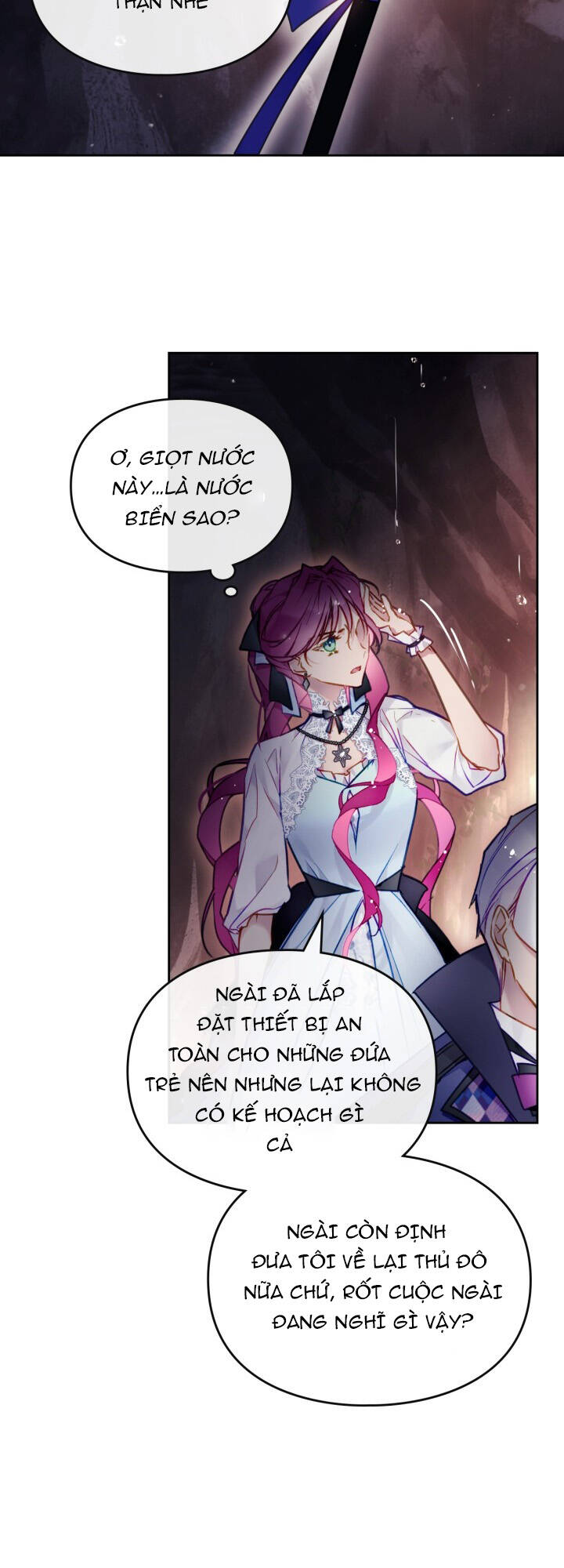 Kết Thúc Của Nhân Vật Phản Diện Chỉ Có Thể Là Cái Chết - Chapter 114 - Page 32