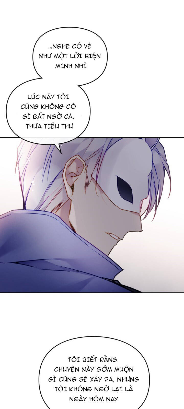 Kết Thúc Của Nhân Vật Phản Diện Chỉ Có Thể Là Cái Chết - Chapter 114 - Page 33