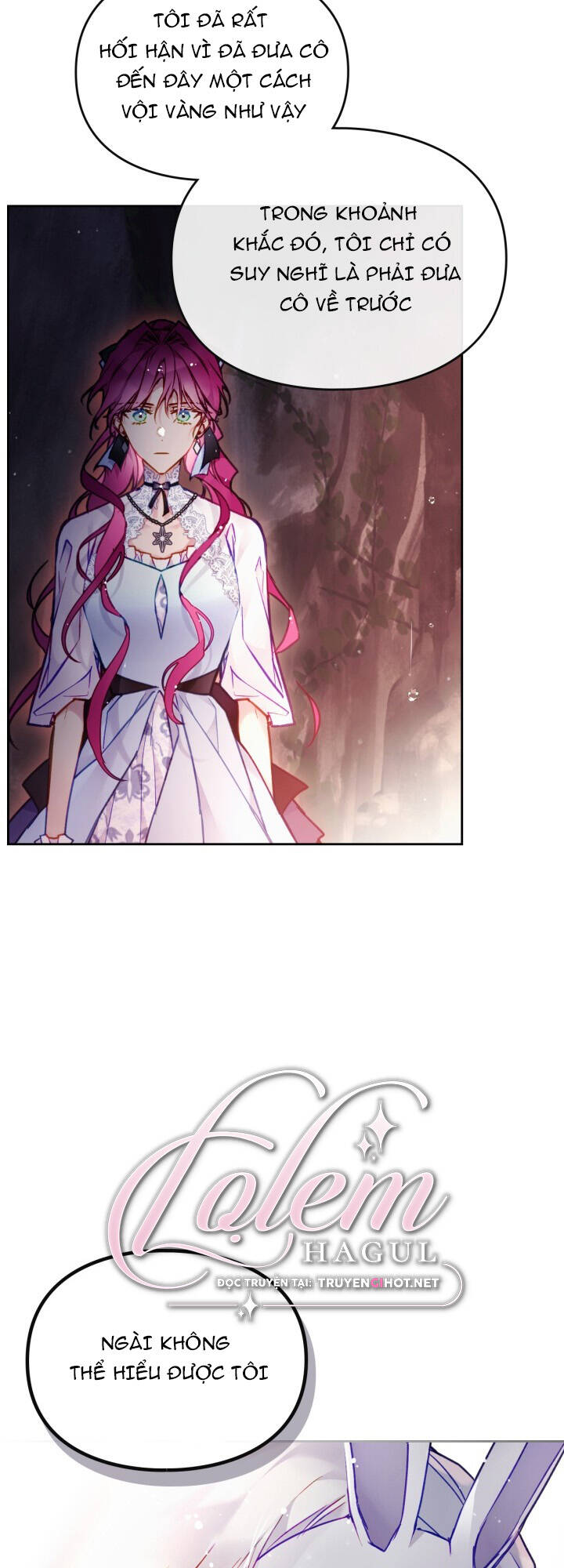 Kết Thúc Của Nhân Vật Phản Diện Chỉ Có Thể Là Cái Chết - Chapter 114 - Page 35