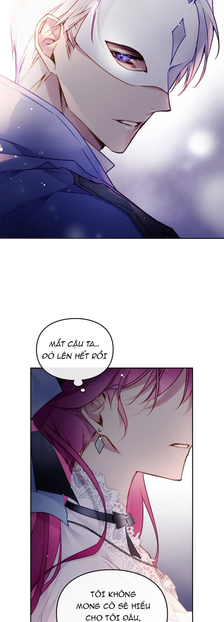 Kết Thúc Của Nhân Vật Phản Diện Chỉ Có Thể Là Cái Chết - Chapter 114 - Page 36