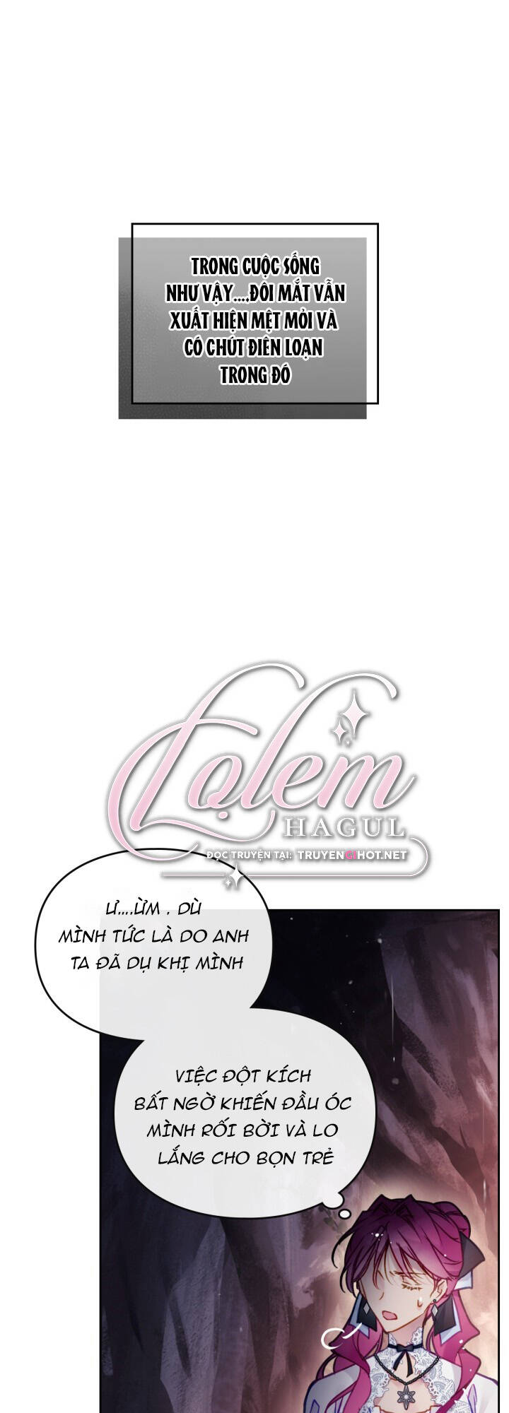 Kết Thúc Của Nhân Vật Phản Diện Chỉ Có Thể Là Cái Chết - Chapter 114 - Page 38
