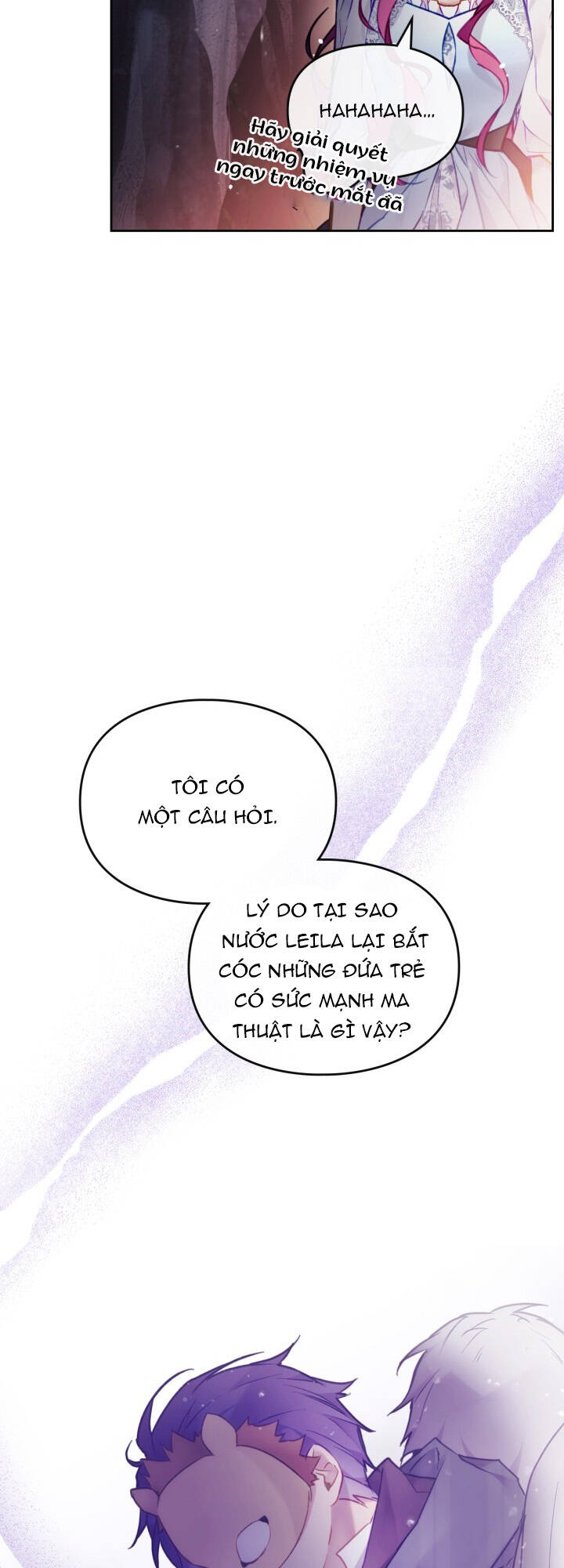 Kết Thúc Của Nhân Vật Phản Diện Chỉ Có Thể Là Cái Chết - Chapter 114 - Page 39