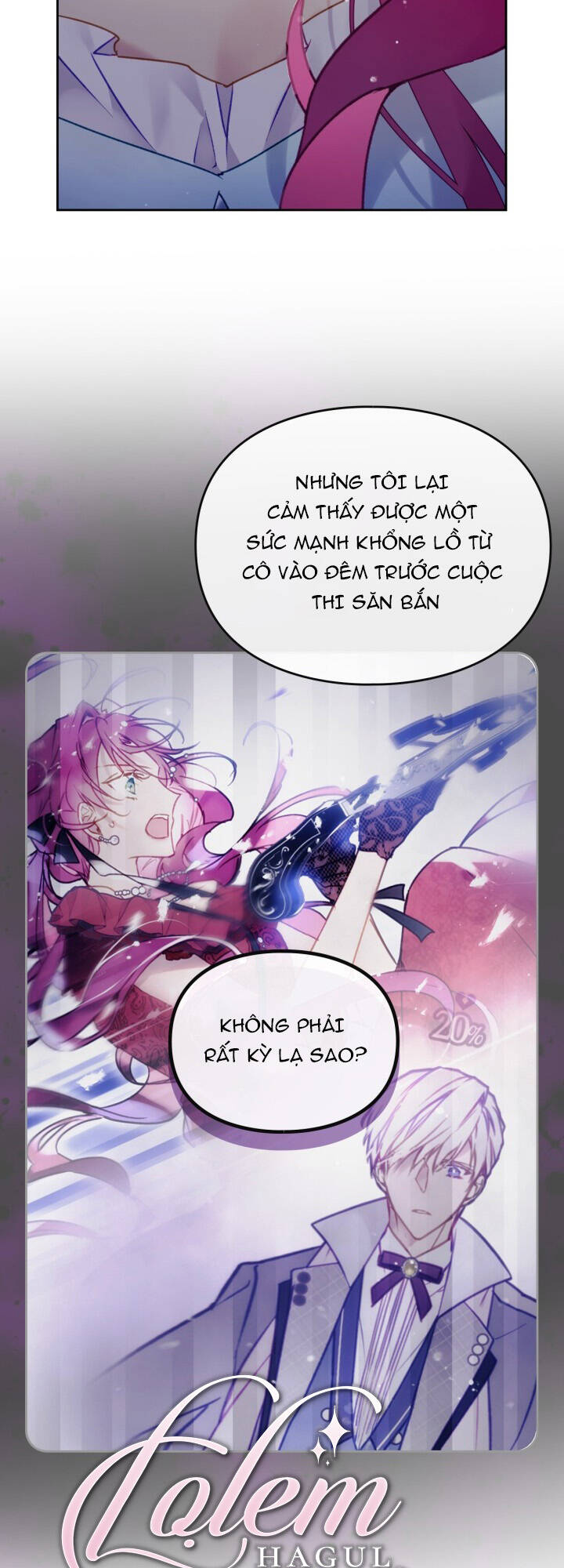 Kết Thúc Của Nhân Vật Phản Diện Chỉ Có Thể Là Cái Chết - Chapter 114 - Page 4