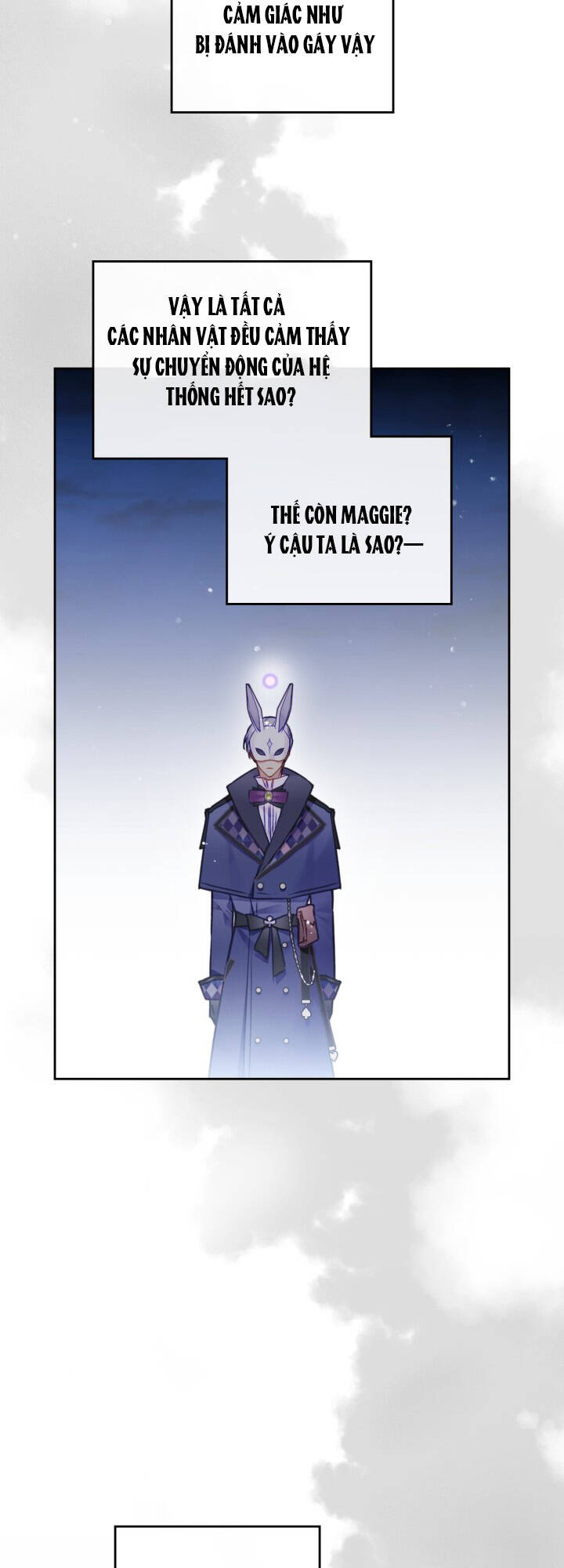 Kết Thúc Của Nhân Vật Phản Diện Chỉ Có Thể Là Cái Chết - Chapter 114 - Page 6