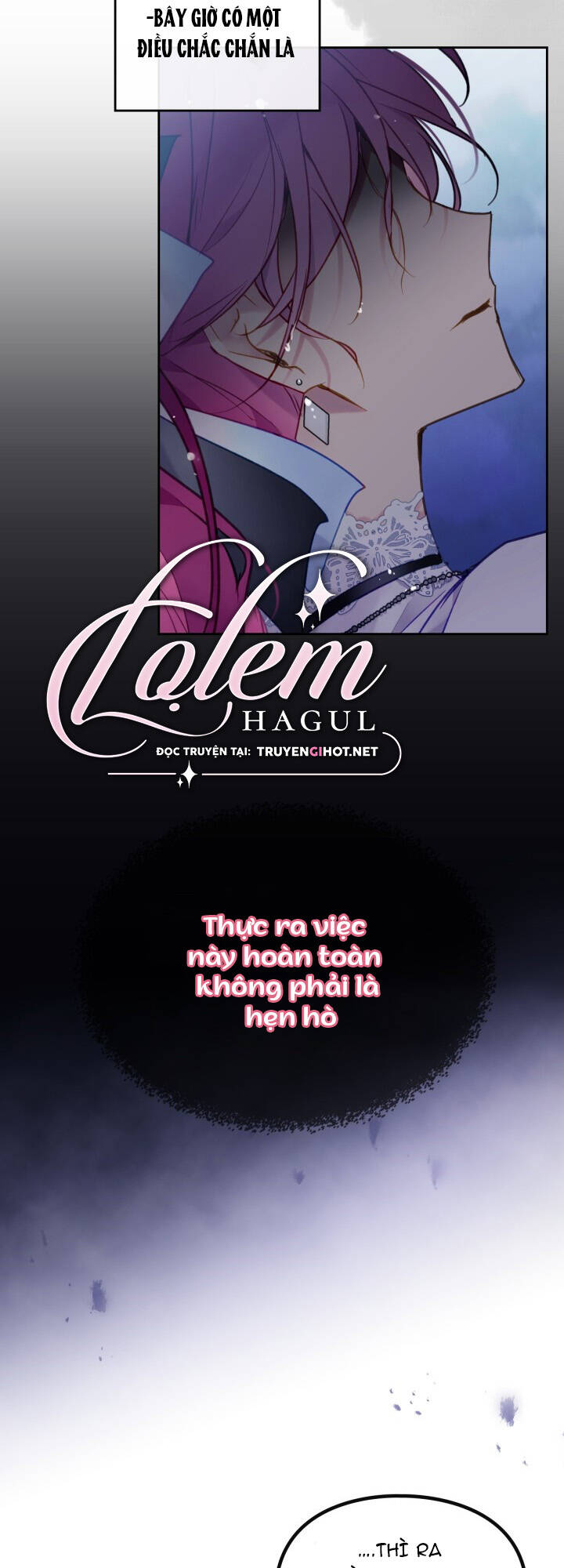 Kết Thúc Của Nhân Vật Phản Diện Chỉ Có Thể Là Cái Chết - Chapter 114 - Page 7