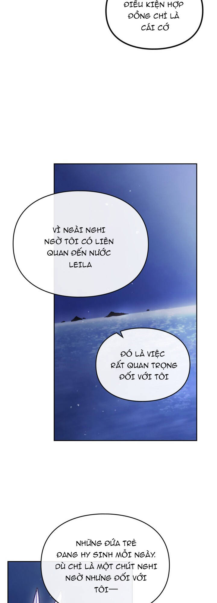 Kết Thúc Của Nhân Vật Phản Diện Chỉ Có Thể Là Cái Chết - Chapter 114 - Page 8