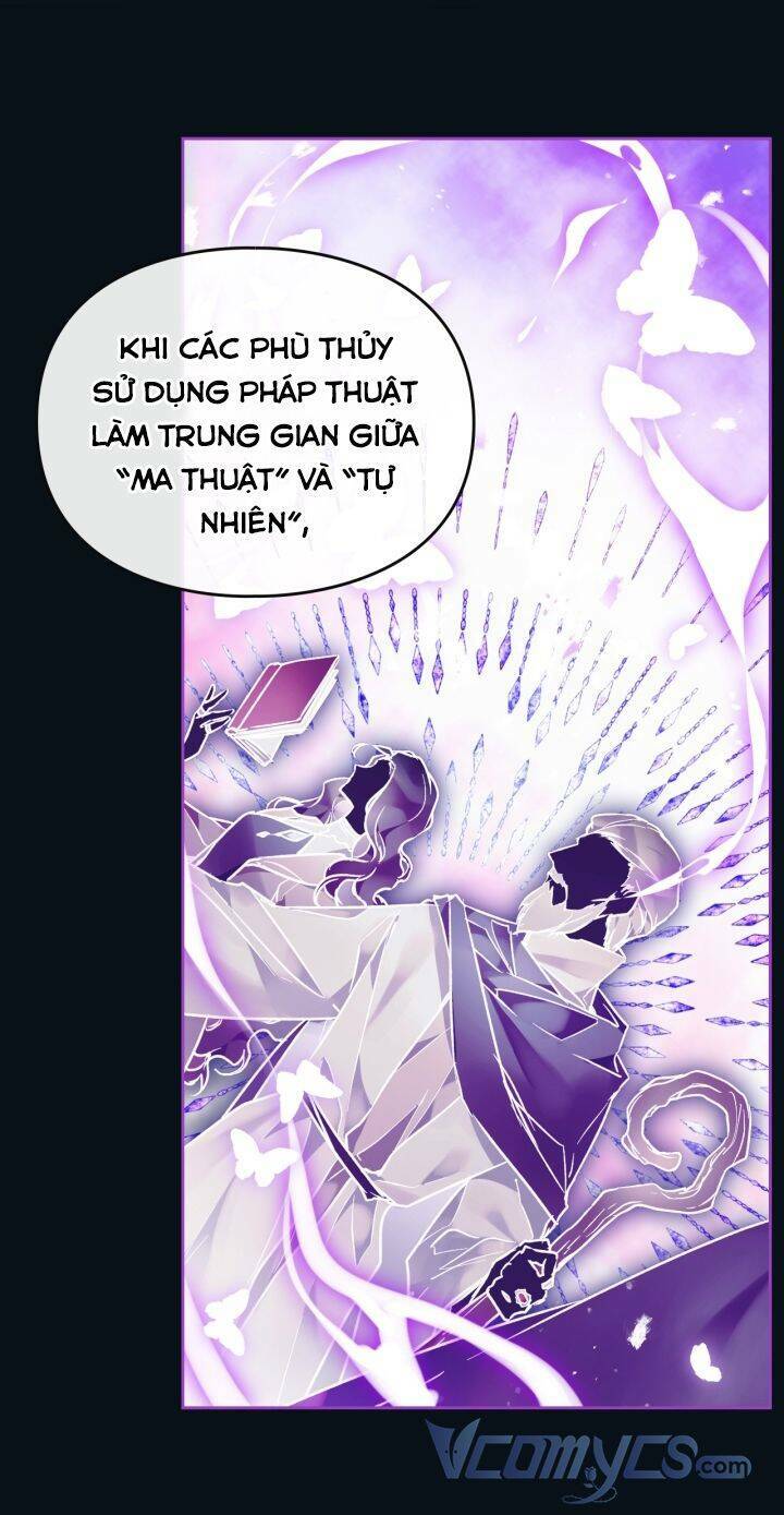 Kết Thúc Của Nhân Vật Phản Diện Chỉ Có Thể Là Cái Chết - Chapter 115 - Page 10