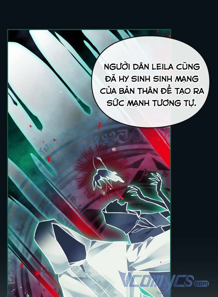Kết Thúc Của Nhân Vật Phản Diện Chỉ Có Thể Là Cái Chết - Chapter 115 - Page 11
