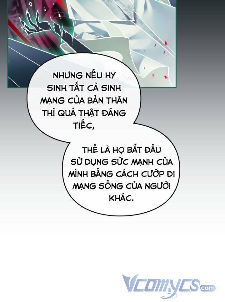 Kết Thúc Của Nhân Vật Phản Diện Chỉ Có Thể Là Cái Chết - Chapter 115 - Page 12