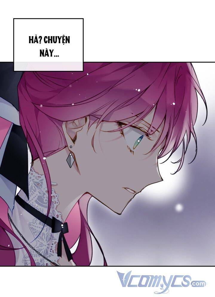 Kết Thúc Của Nhân Vật Phản Diện Chỉ Có Thể Là Cái Chết - Chapter 115 - Page 13