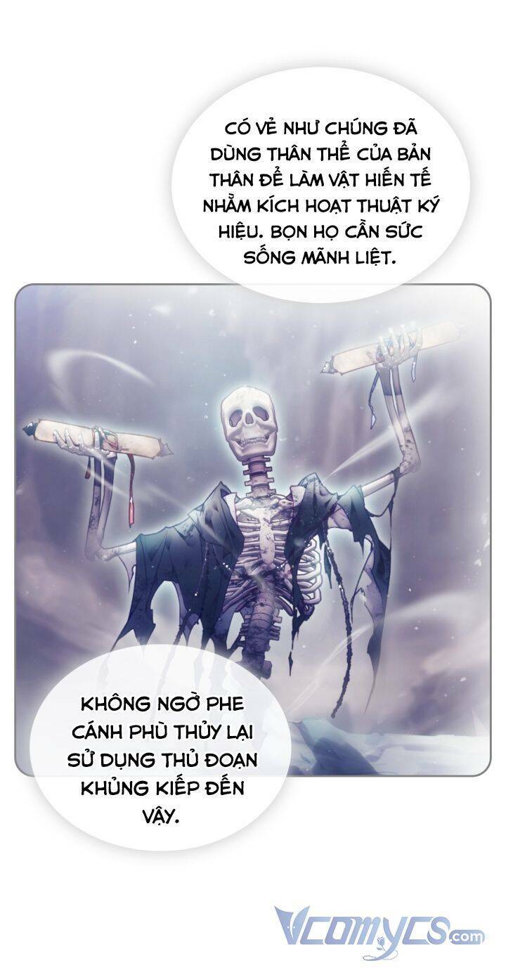 Kết Thúc Của Nhân Vật Phản Diện Chỉ Có Thể Là Cái Chết - Chapter 115 - Page 14