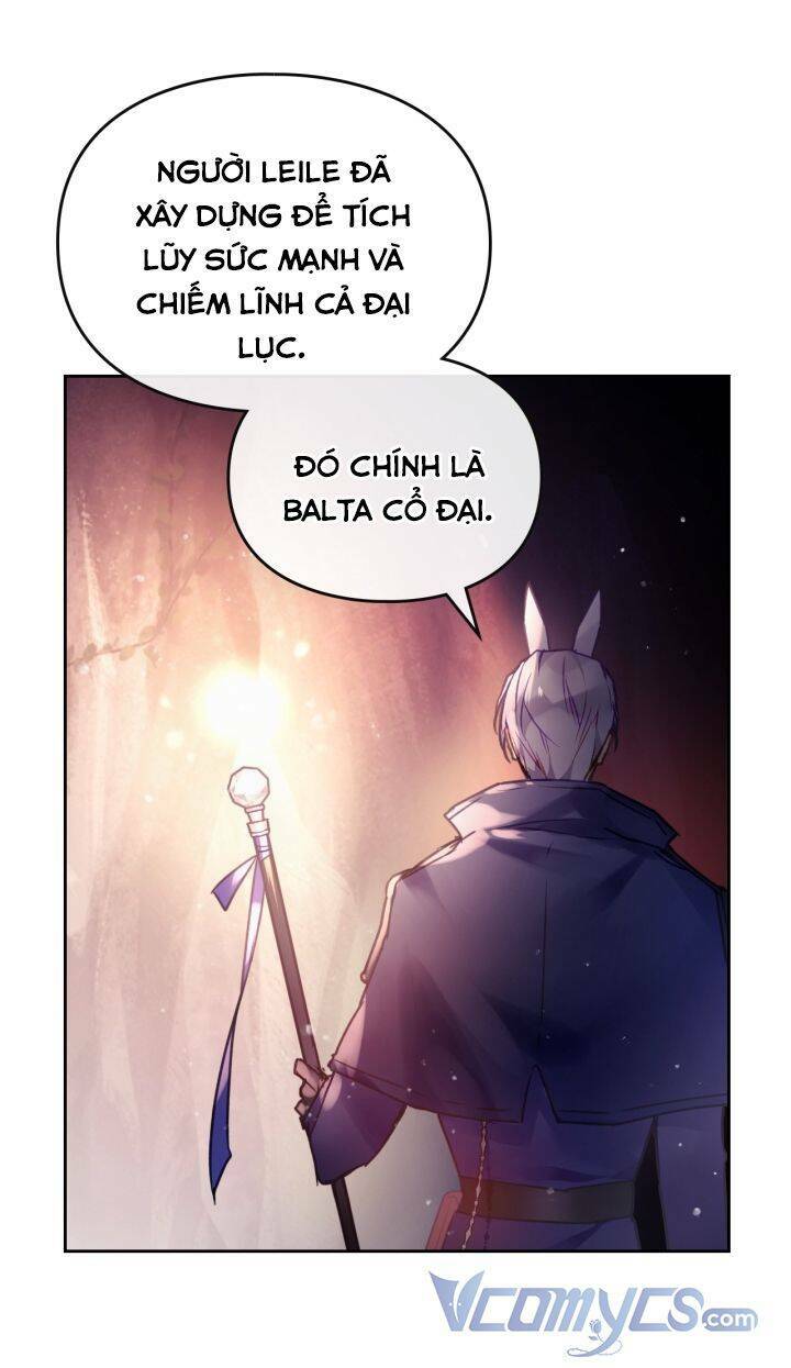 Kết Thúc Của Nhân Vật Phản Diện Chỉ Có Thể Là Cái Chết - Chapter 115 - Page 15