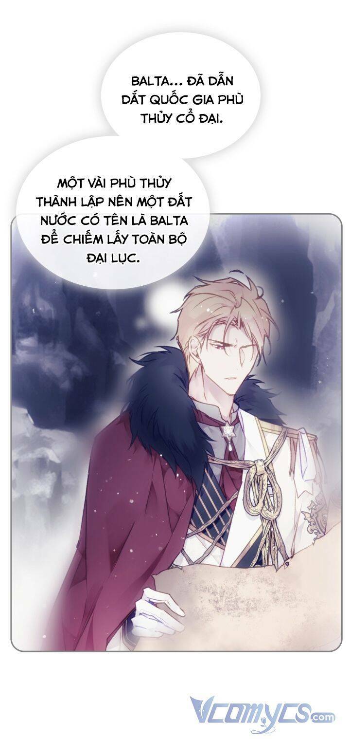 Kết Thúc Của Nhân Vật Phản Diện Chỉ Có Thể Là Cái Chết - Chapter 115 - Page 16