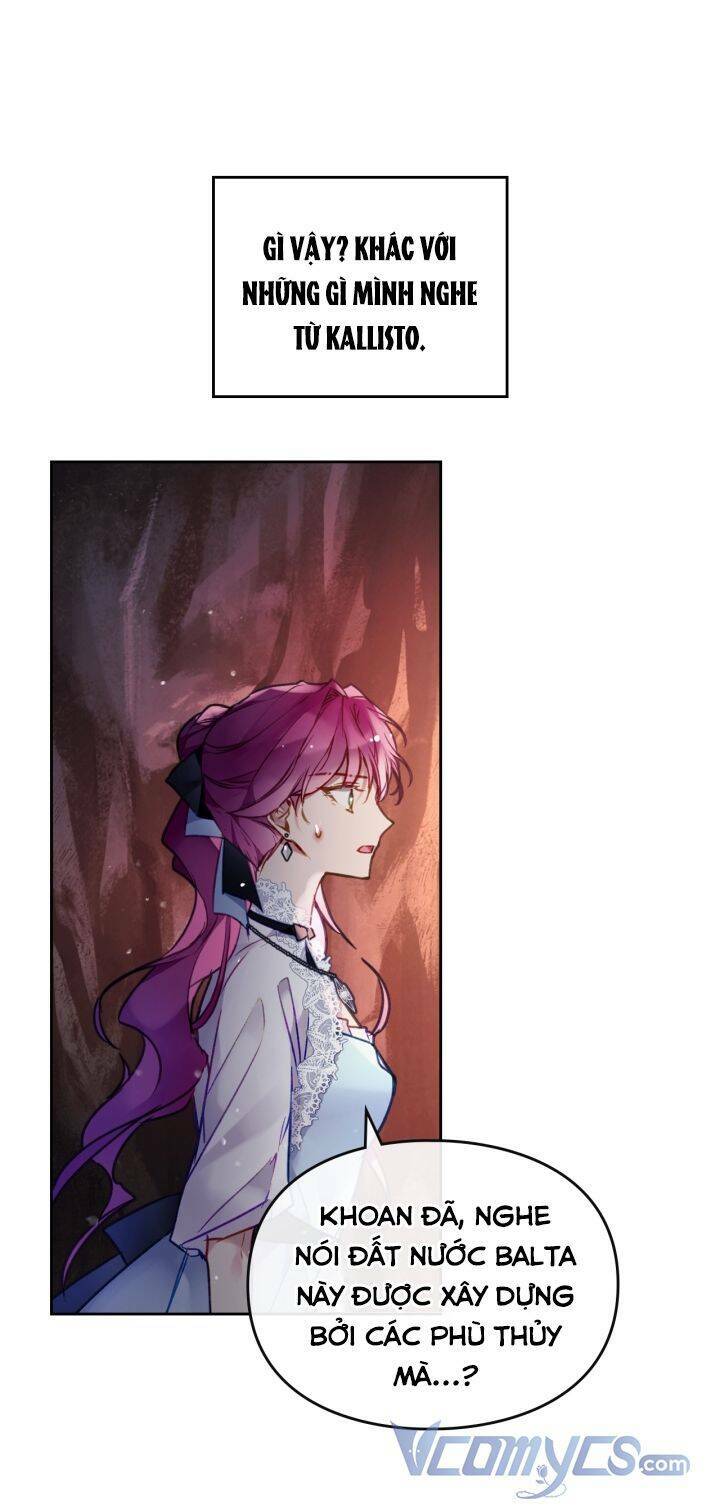 Kết Thúc Của Nhân Vật Phản Diện Chỉ Có Thể Là Cái Chết - Chapter 115 - Page 17