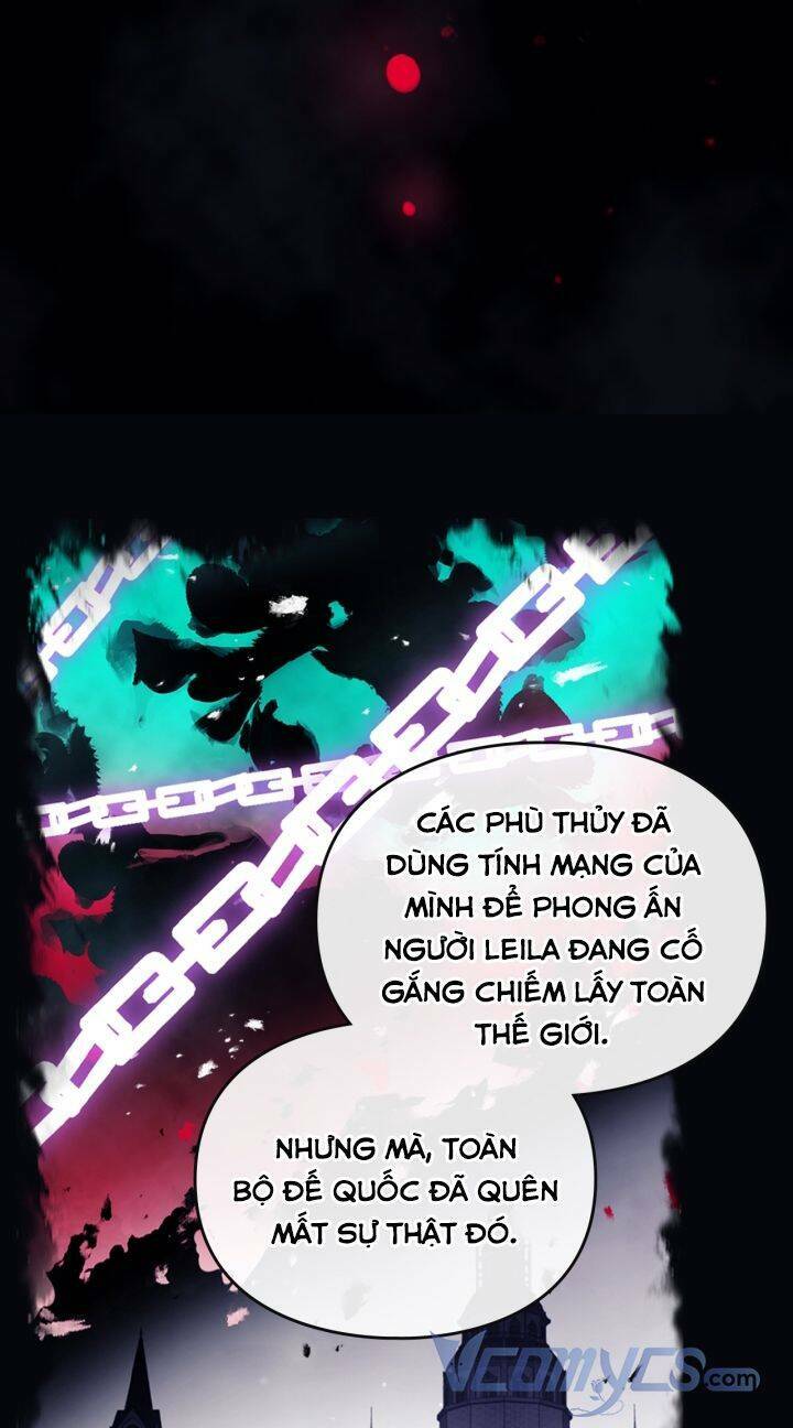 Kết Thúc Của Nhân Vật Phản Diện Chỉ Có Thể Là Cái Chết - Chapter 115 - Page 20