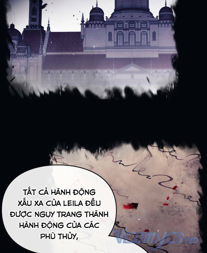Kết Thúc Của Nhân Vật Phản Diện Chỉ Có Thể Là Cái Chết - Chapter 115 - Page 21