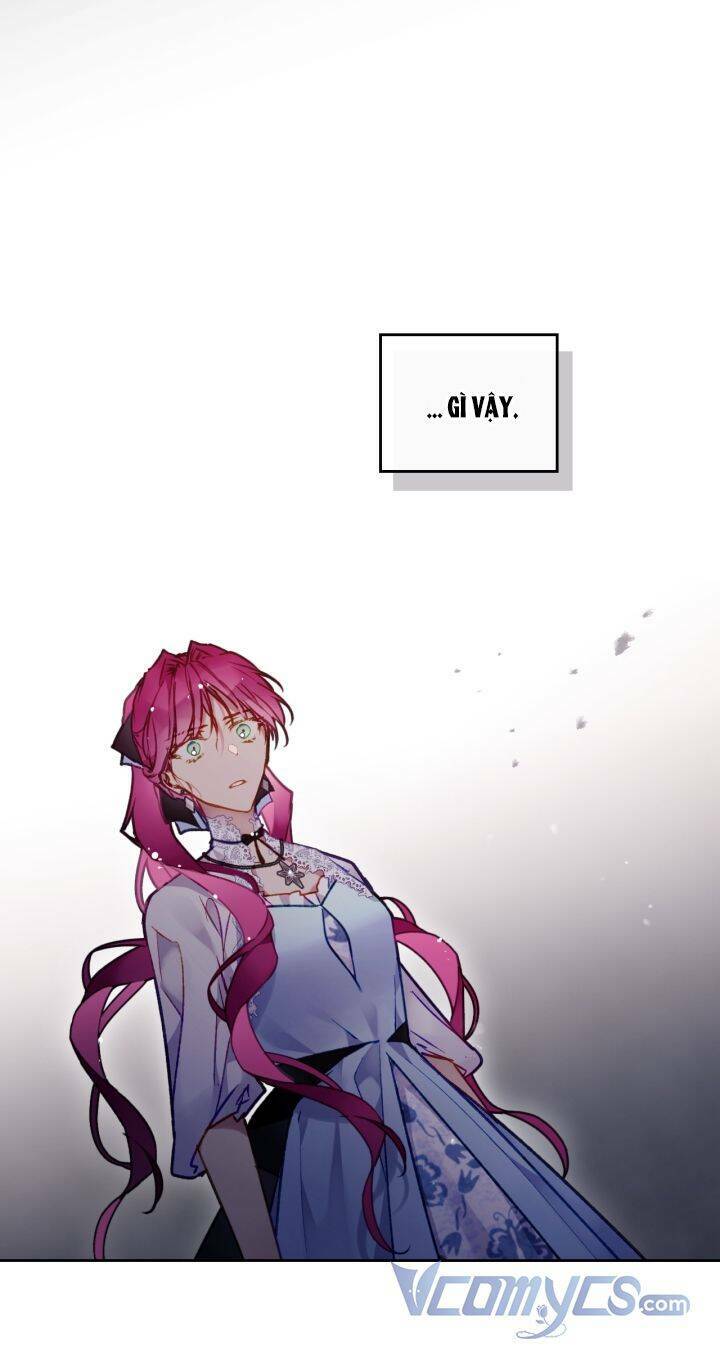 Kết Thúc Của Nhân Vật Phản Diện Chỉ Có Thể Là Cái Chết - Chapter 115 - Page 23