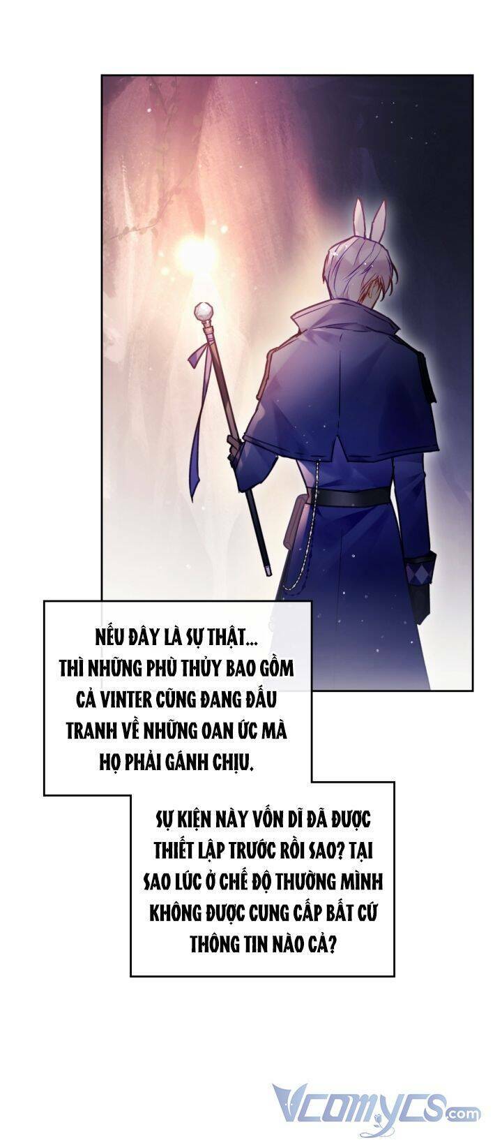 Kết Thúc Của Nhân Vật Phản Diện Chỉ Có Thể Là Cái Chết - Chapter 115 - Page 24