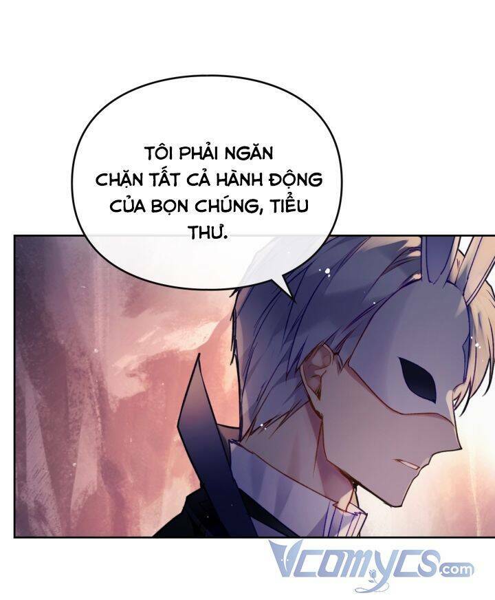 Kết Thúc Của Nhân Vật Phản Diện Chỉ Có Thể Là Cái Chết - Chapter 115 - Page 26