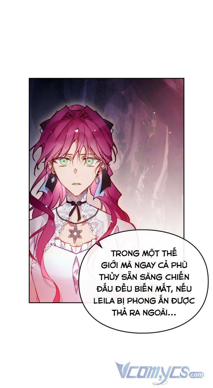 Kết Thúc Của Nhân Vật Phản Diện Chỉ Có Thể Là Cái Chết - Chapter 115 - Page 27