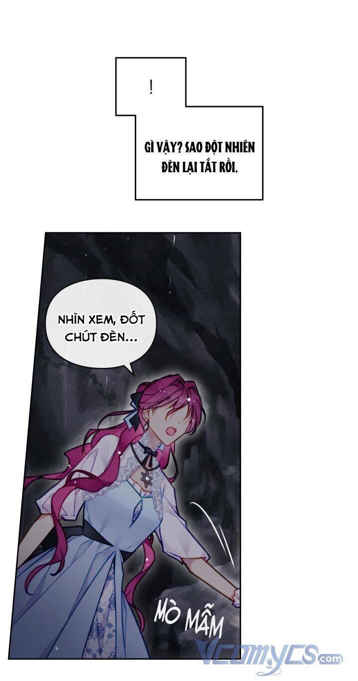 Kết Thúc Của Nhân Vật Phản Diện Chỉ Có Thể Là Cái Chết - Chapter 115 - Page 30