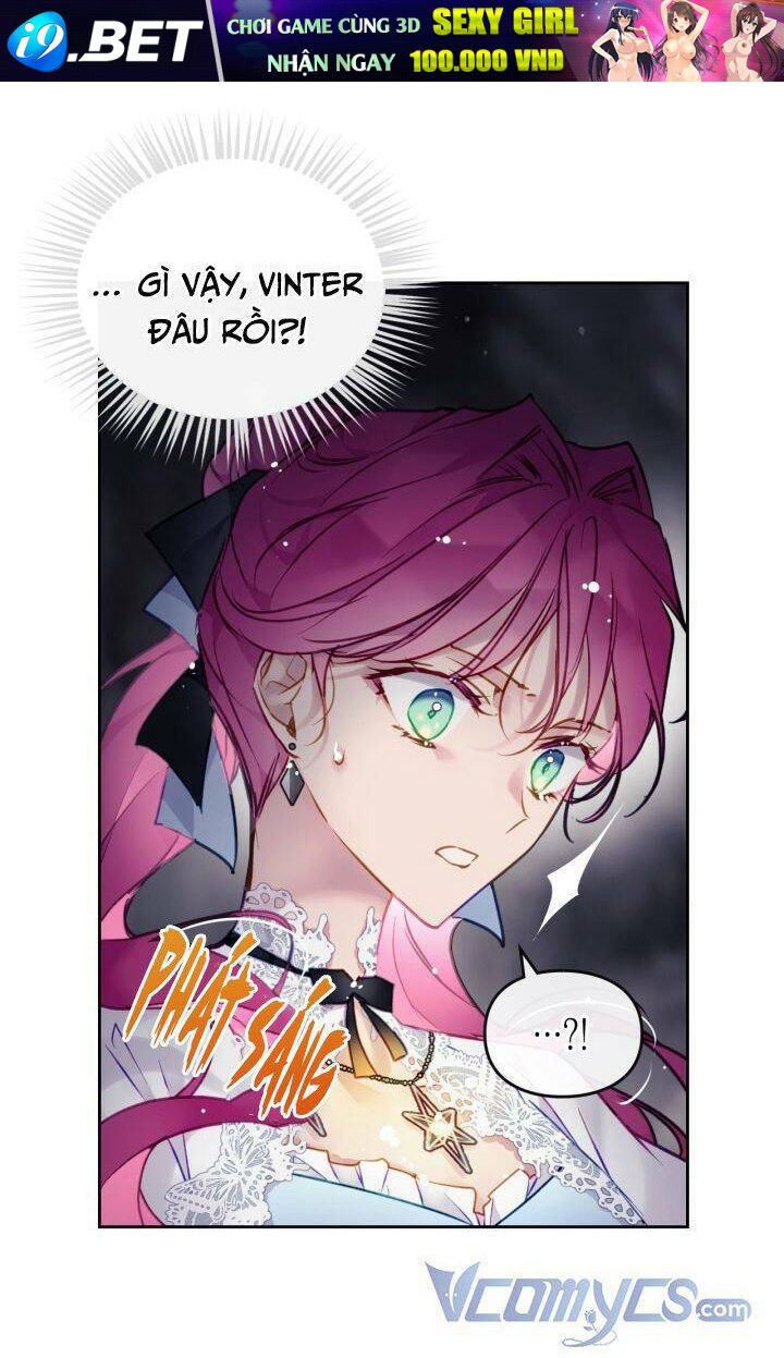 Kết Thúc Của Nhân Vật Phản Diện Chỉ Có Thể Là Cái Chết - Chapter 115 - Page 32