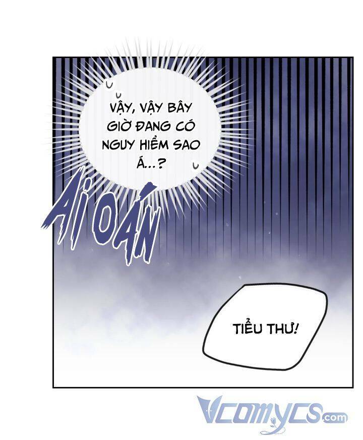 Kết Thúc Của Nhân Vật Phản Diện Chỉ Có Thể Là Cái Chết - Chapter 115 - Page 34