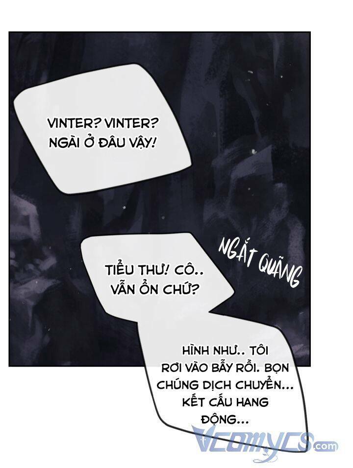 Kết Thúc Của Nhân Vật Phản Diện Chỉ Có Thể Là Cái Chết - Chapter 115 - Page 35