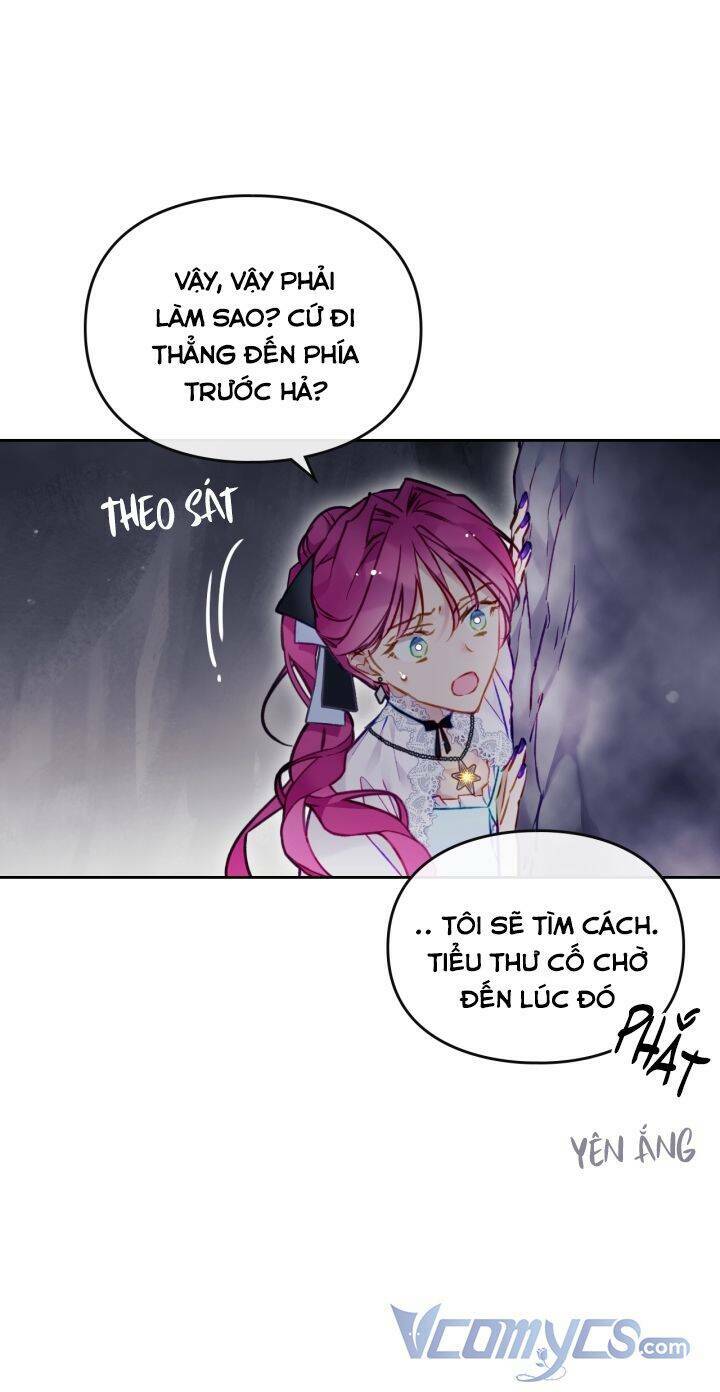 Kết Thúc Của Nhân Vật Phản Diện Chỉ Có Thể Là Cái Chết - Chapter 115 - Page 36