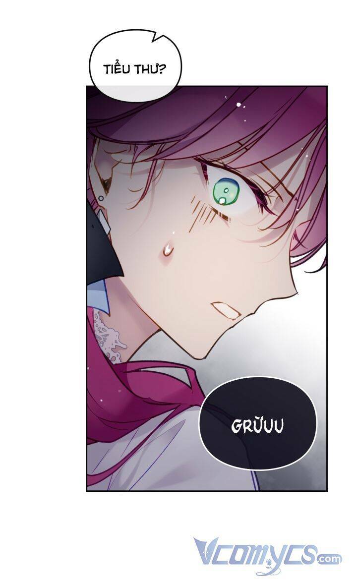 Kết Thúc Của Nhân Vật Phản Diện Chỉ Có Thể Là Cái Chết - Chapter 115 - Page 38