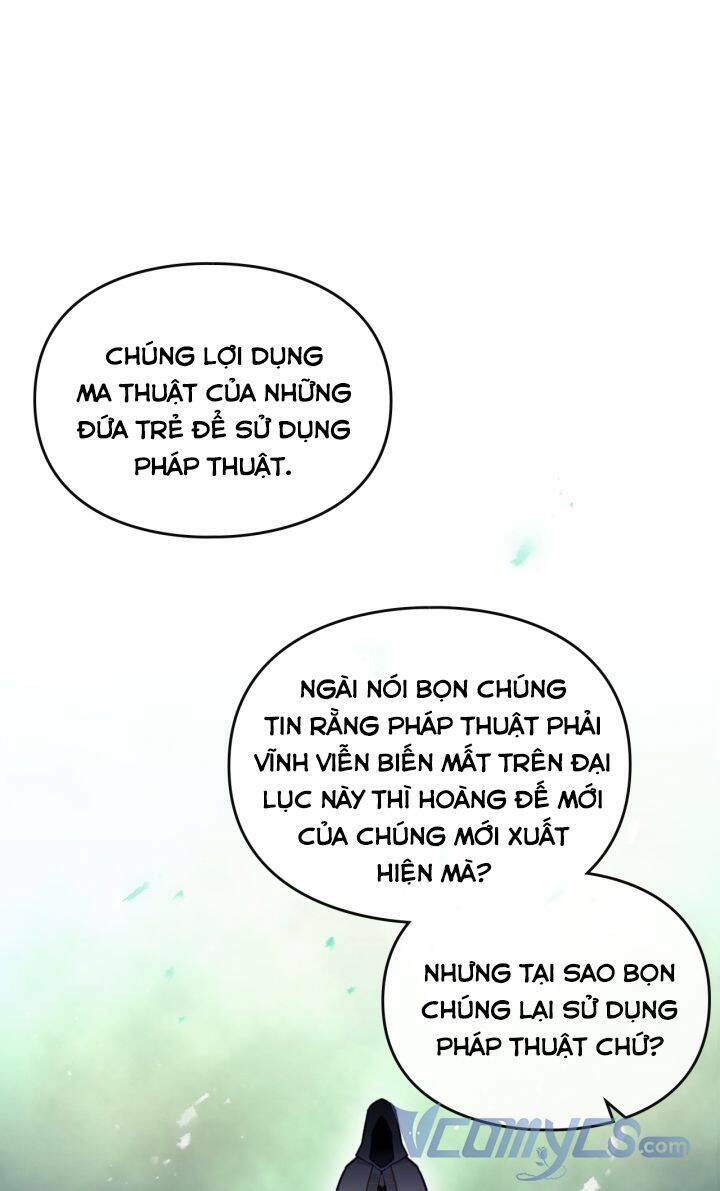 Kết Thúc Của Nhân Vật Phản Diện Chỉ Có Thể Là Cái Chết - Chapter 115 - Page 3