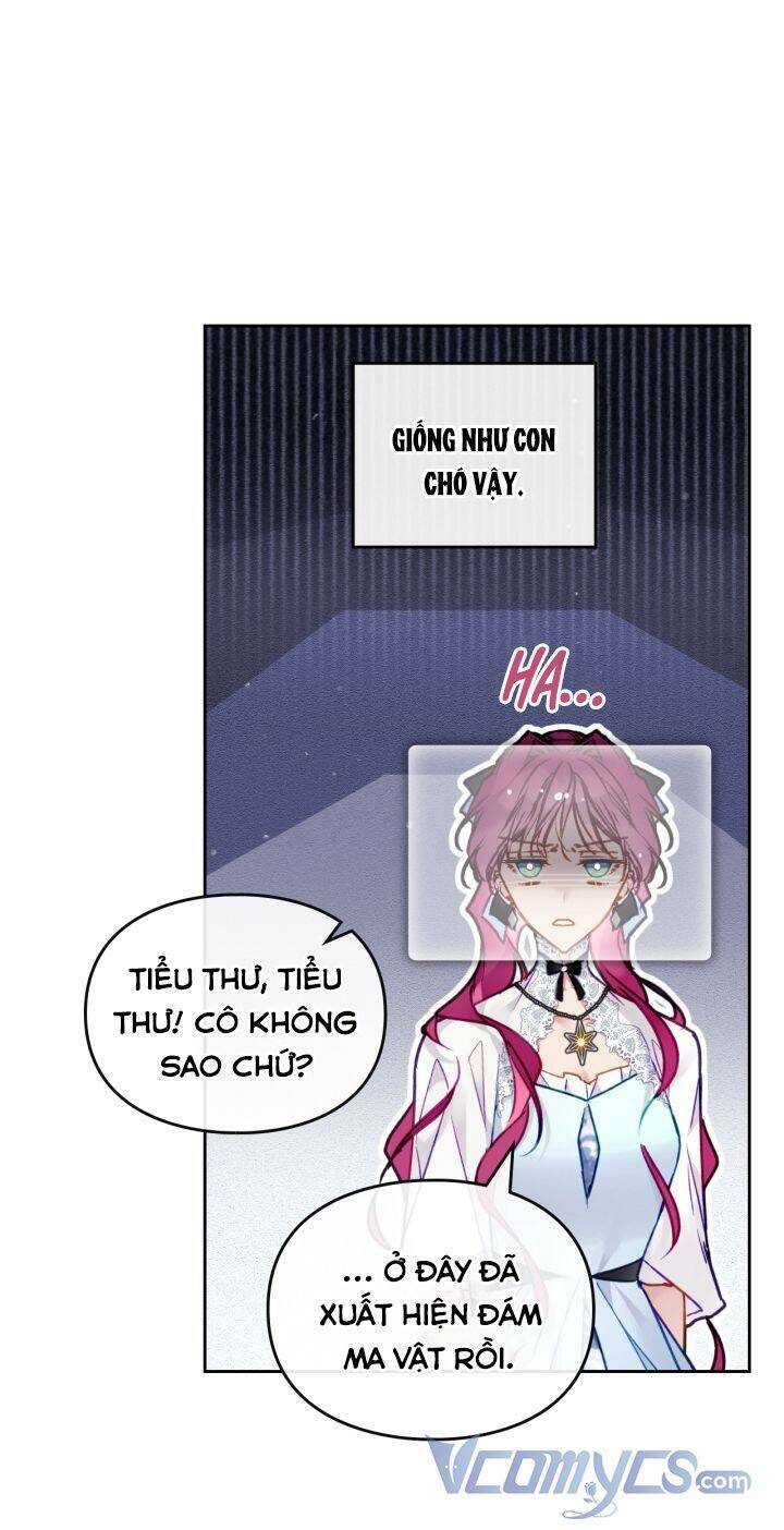 Kết Thúc Của Nhân Vật Phản Diện Chỉ Có Thể Là Cái Chết - Chapter 115 - Page 41