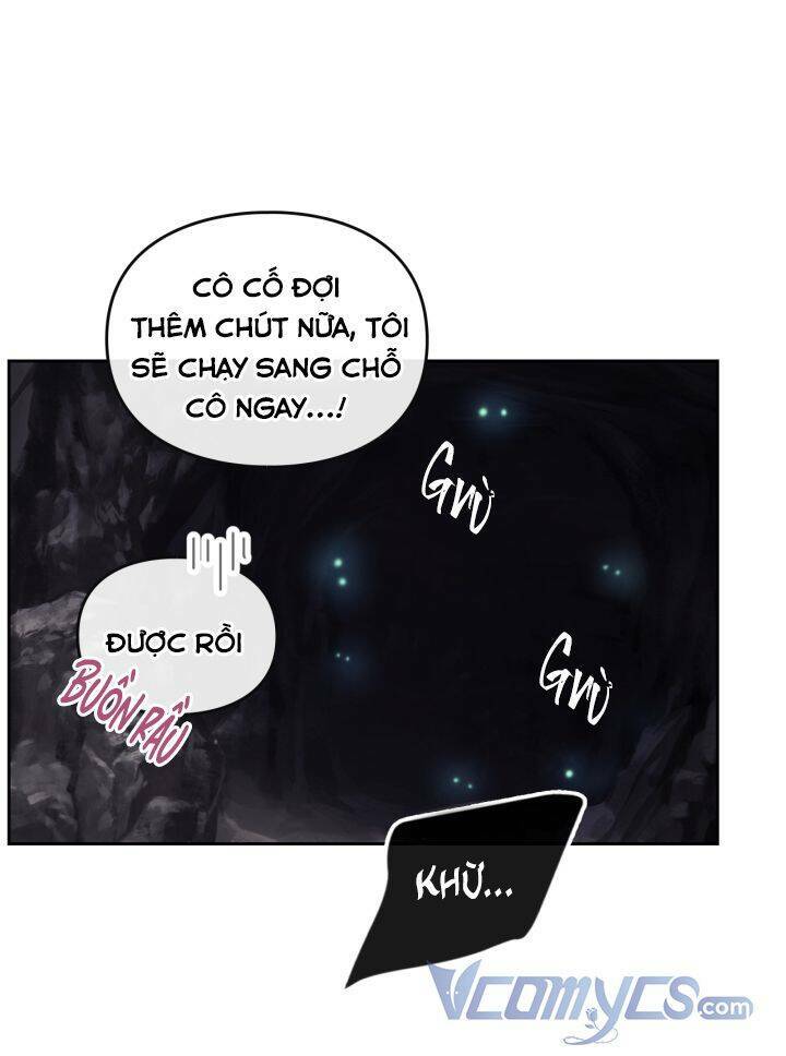 Kết Thúc Của Nhân Vật Phản Diện Chỉ Có Thể Là Cái Chết - Chapter 115 - Page 42