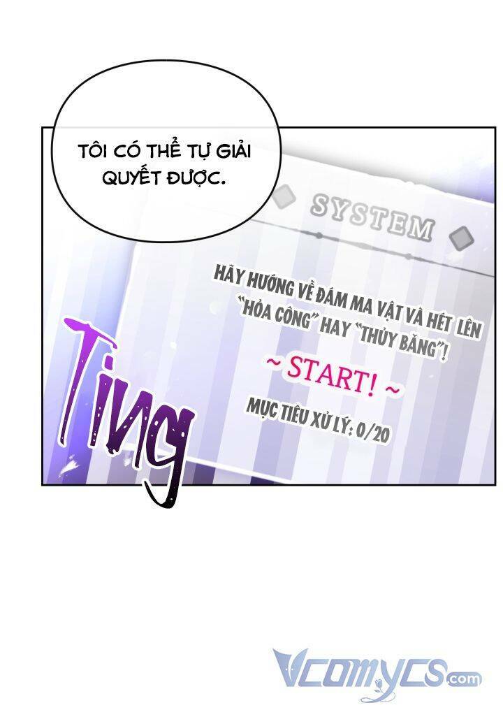 Kết Thúc Của Nhân Vật Phản Diện Chỉ Có Thể Là Cái Chết - Chapter 115 - Page 43