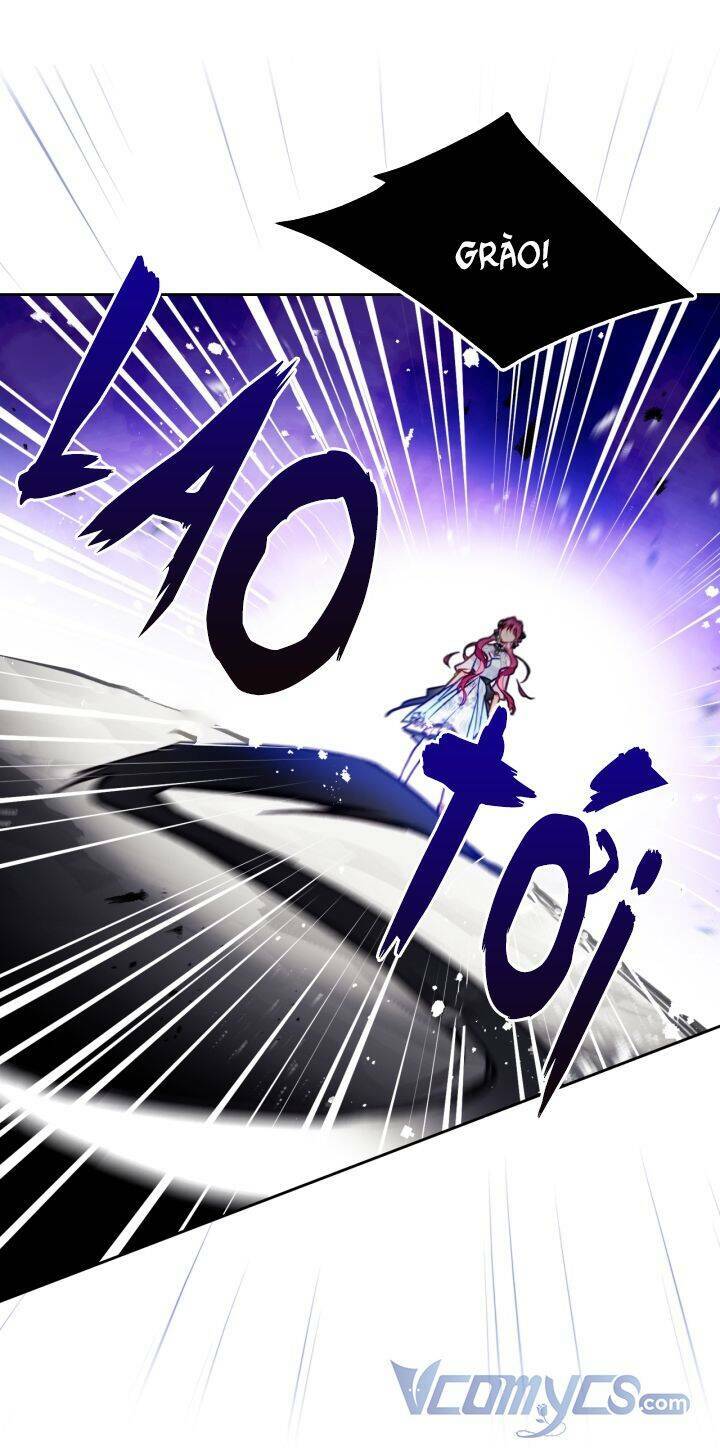 Kết Thúc Của Nhân Vật Phản Diện Chỉ Có Thể Là Cái Chết - Chapter 115 - Page 44