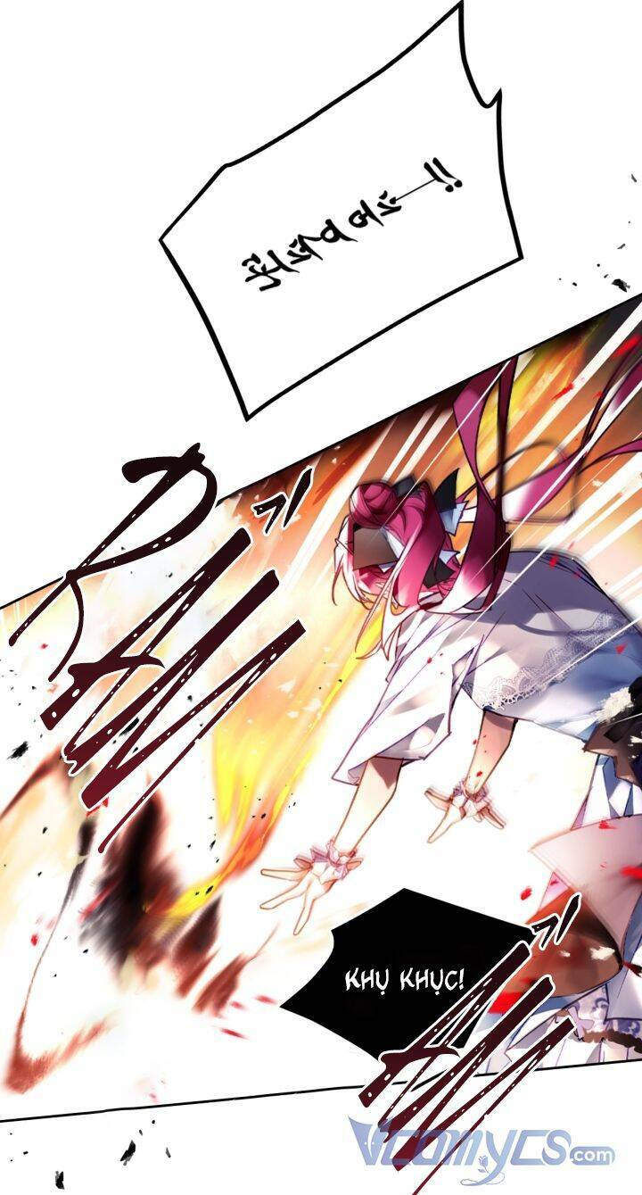 Kết Thúc Của Nhân Vật Phản Diện Chỉ Có Thể Là Cái Chết - Chapter 115 - Page 46