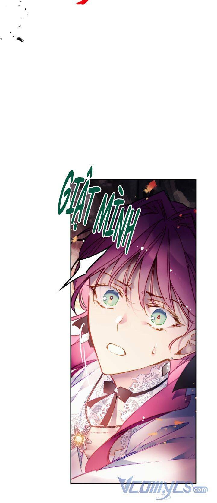 Kết Thúc Của Nhân Vật Phản Diện Chỉ Có Thể Là Cái Chết - Chapter 115 - Page 47