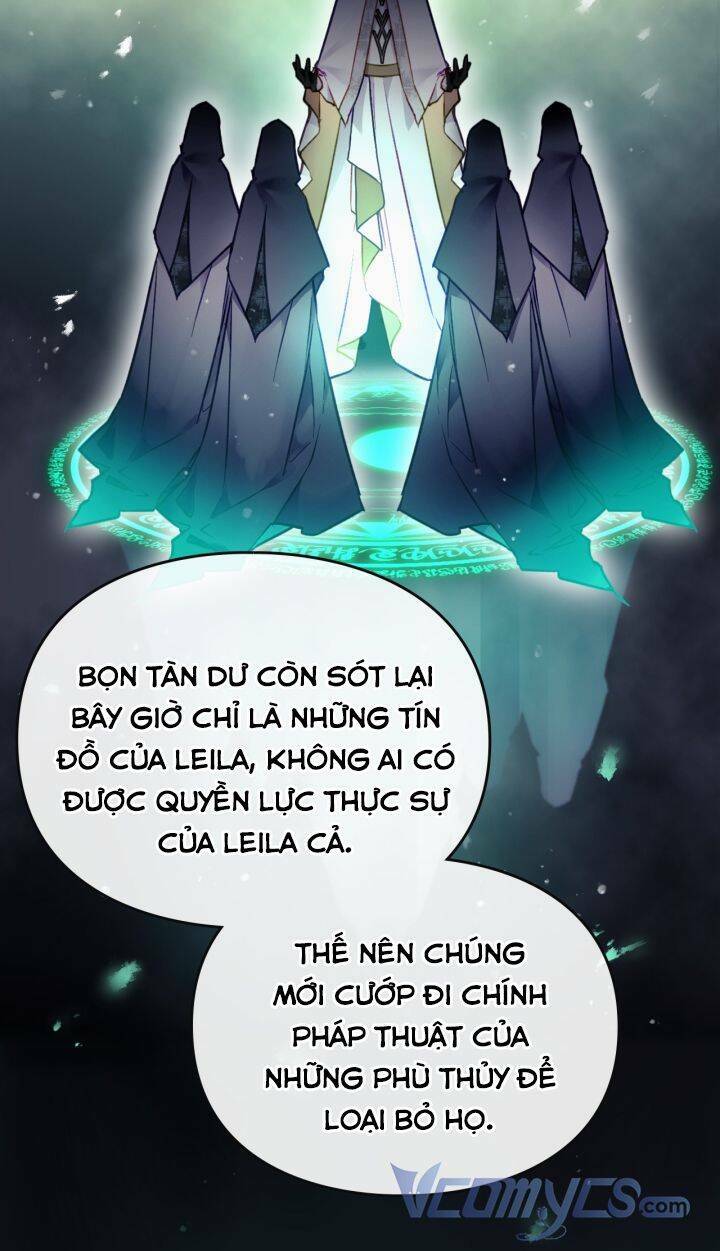 Kết Thúc Của Nhân Vật Phản Diện Chỉ Có Thể Là Cái Chết - Chapter 115 - Page 4