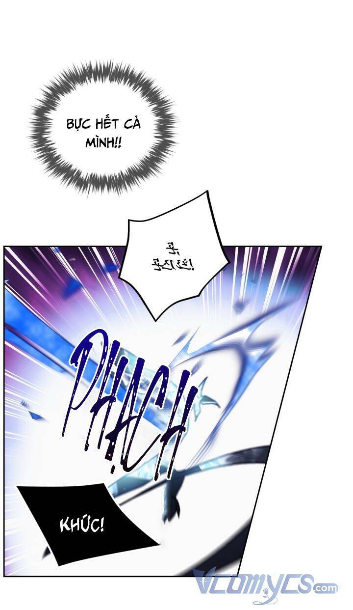 Kết Thúc Của Nhân Vật Phản Diện Chỉ Có Thể Là Cái Chết - Chapter 115 - Page 49