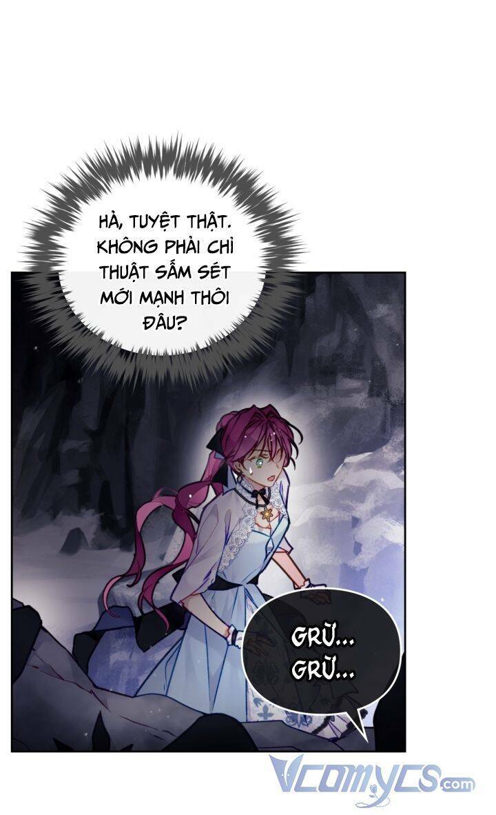 Kết Thúc Của Nhân Vật Phản Diện Chỉ Có Thể Là Cái Chết - Chapter 115 - Page 51