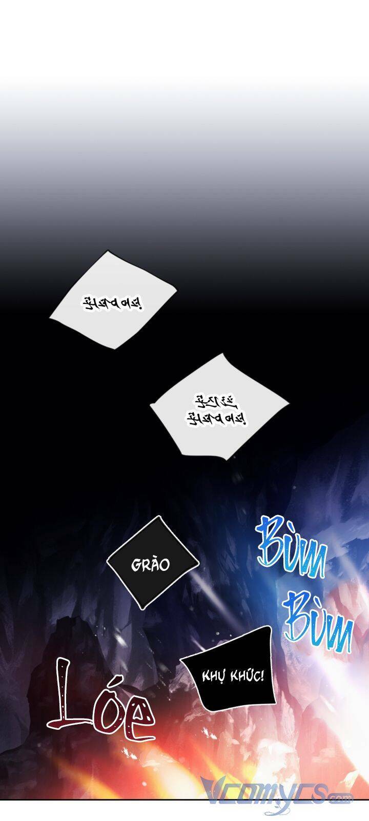 Kết Thúc Của Nhân Vật Phản Diện Chỉ Có Thể Là Cái Chết - Chapter 115 - Page 53