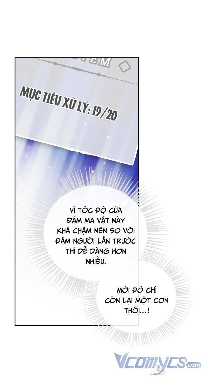 Kết Thúc Của Nhân Vật Phản Diện Chỉ Có Thể Là Cái Chết - Chapter 115 - Page 54