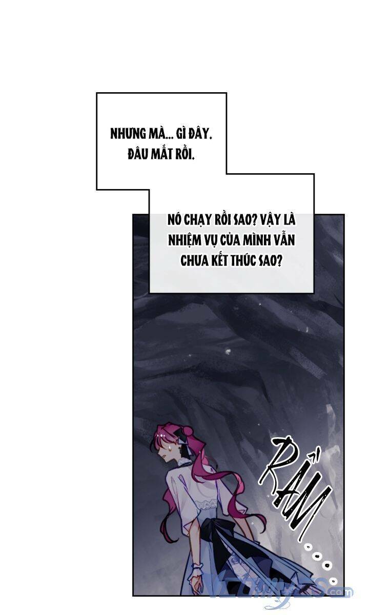 Kết Thúc Của Nhân Vật Phản Diện Chỉ Có Thể Là Cái Chết - Chapter 115 - Page 55